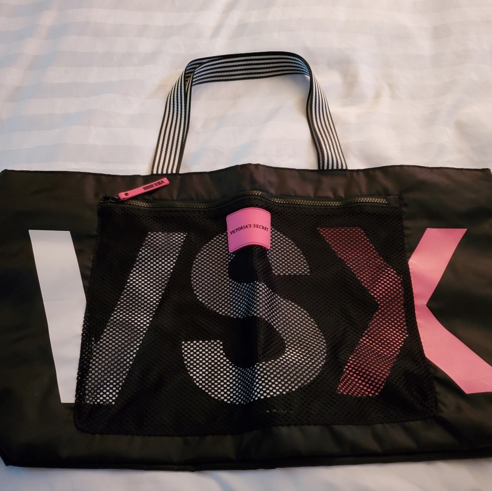 Victoria Secret Large Tote